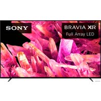 Телевизор Sony Bravia X90K XR-55X90K