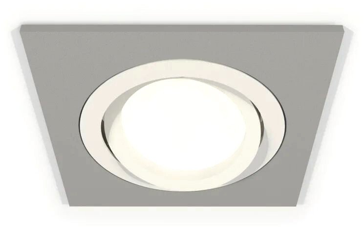 

Точечный светильник Ambrella light Techno spot XC7633080