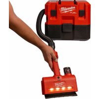 Насадка для ковра Milwaukee M12 AIR-TIP M12AUN-0 4932479461 (без АКБ)