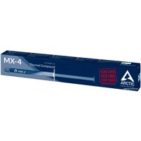 Термопаста Arctic MX-4 ACTCP00007B (2 г)