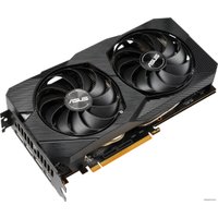 Видеокарта ASUS Dual Radeon RX 5500 XT Evo 8GB GDDR6 DUAL-RX5500XT-O8G-EVO