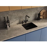 Дозатор для моющего средства Omoikiri OM-09-C SENSOR (хром)