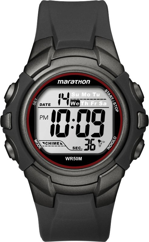 

Наручные часы Timex T5K642