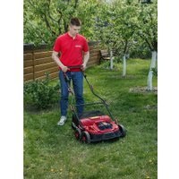 Скарификатор-аэратор Wortex CAE 3736 ALL1 XLT Solo 1334876 (без АКБ)