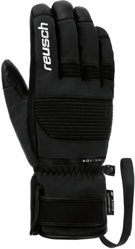 Reusch Andy R-Tex Xt 6201216-7700 (р-р 8.5, Black)