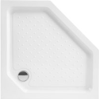 Душевой поддон Saniteco SUSD100 (100x100) в Бресте