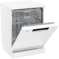 Отдельностоящая посудомоечная машина Gorenje GS643C90W