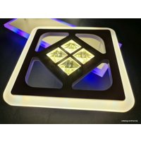 Бра Lusster SL-6815/2W WH RGB