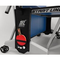 Теннисный стол Start Line Victory Indoor 6060 (синий)