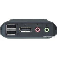 KVM переключатель Aten CS22DP-AT
