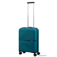 Чемодан-спиннер American Tourister Airconic Deep Ocean 55 см