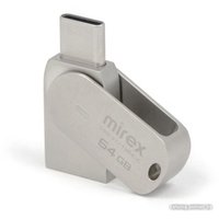 USB Flash Mirex Intrendo Bolero 3.0 64GB 13600-IT3BLR64