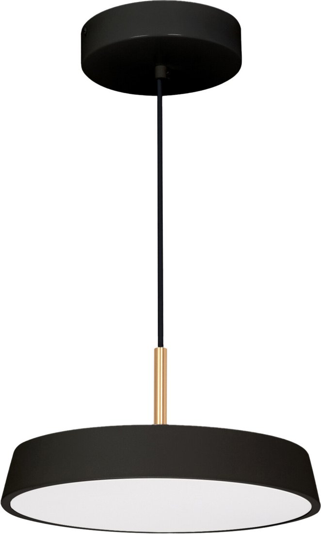 

Подвесная люстра Arlight SP-ELEGANT-R300-17W 033920