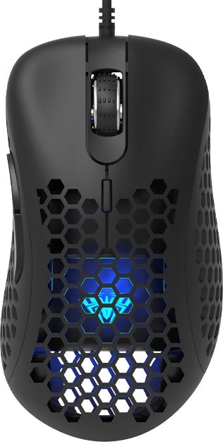 

Игровая мышь AULA Wind F810
