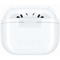 Наушники Samsung Galaxy Buds 3 (белый)