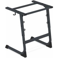 Парта Sheffilton SHT-T-TN13/3-5 (антрацит/береза)