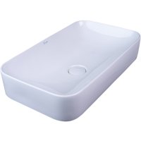 Умывальник Bettoserb Fluenta Round Washbasin 40008299 (с донным клапаном)