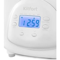 Хлебопечка Kitfort KT-316