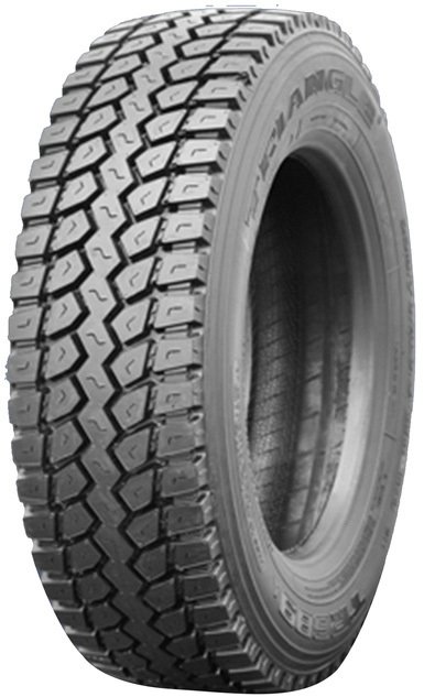 

Всесезонные шины Triangle TR689A 245/70R19.5 135/133L