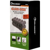 Валик малярный  Rollingdog Gloss-King 100мм 00424 (10 шт)