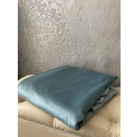 Штора Ника Зварико 7200270 2.0x2.7 м (бирюзовый/голубой 30)