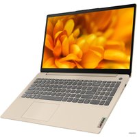 Ноутбук Lenovo IdeaPad 3 15ITL6 82H802MWRM