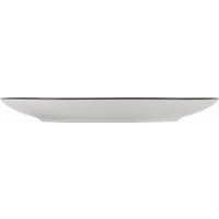 Тарелка десертная Gipfel Lubava 52862 (белый)