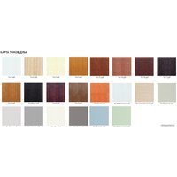 Кухонный стол ТехКомПро Лекс 10