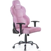 Игровое (геймерское) кресло VMMGame Unit Fabric Upgrade XD-A-FBR-PU-B23 (пурпурный)