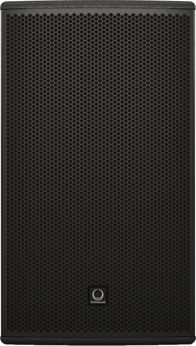 

Активная акустика Turbosound NuQ122-AN