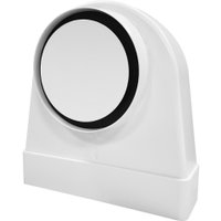 Вентиляционная решетка HOMY AO125WR