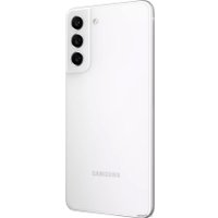 Телефон Samsung Galaxy S21 FE 5G SM-G990B/DS 8GB/128GB (белый)