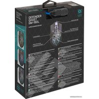 Игровая мышь Defender Ghost GM-190L