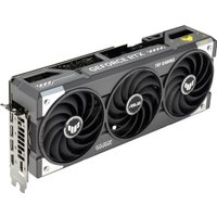 Видеокарта ASUS TUF Gaming GeForce RTX 5070 12GB GDDR7 OC Edition TUF-RTX5070-O12G-GAMING