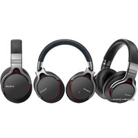 Наушники Sony MDR-1ABT Black