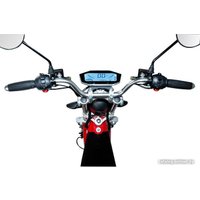 Электроскутер Minako Rex-T 3000w 40ah 001183 (красный) в Гомеле