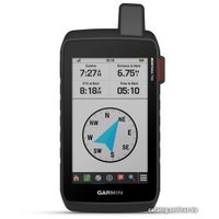 Туристический навигатор Garmin Montana 750i