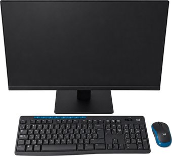 Моноблок Jet Future I52450H16G512SSD24w10