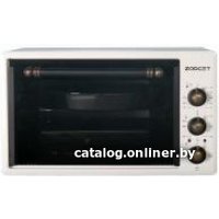 Мини-печь Zarget ZMO 3675BR