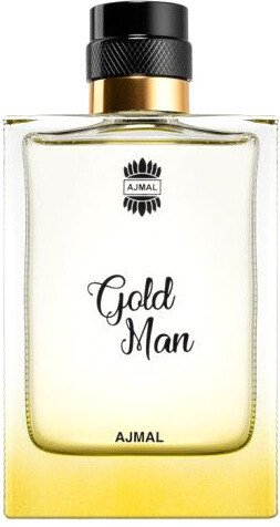 

Парфюмерная вода Ajmal Gold Man EdP (100 мл)