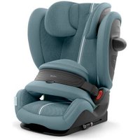 Детское автокресло Cybex Pallas G3 (stormy blue plus)