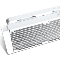 Система жидкостного охлаждения для процессора Valkyrie A360 ARGB (белый)