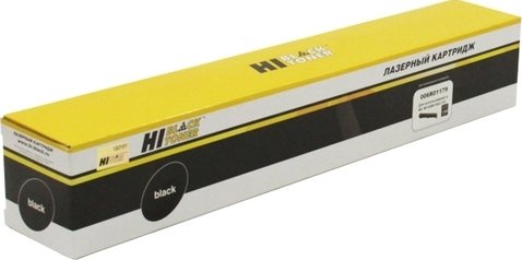 

Картридж Hi-Black HB-006R01179 (аналог Xerox 006R01179)