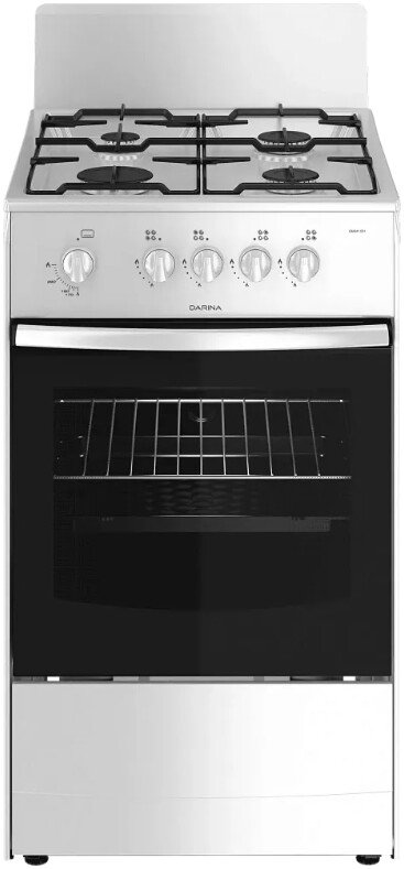 Кухонная плита Darina 1A GM341 001 W