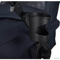 Универсальная коляска Aimile Original New (2 в 1, черный) в Могилеве