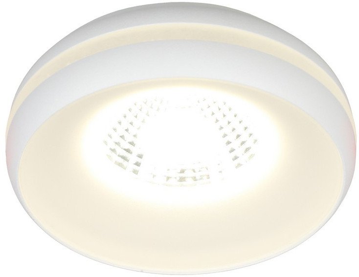

Точечный светильник Omnilux Genova OML-102809-06