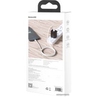 Кабель Baseus CATLJK-A02