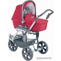 Универсальная коляска CAM Cortina Evolution X3 Tris