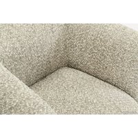 Интерьерное кресло Divan Лонди 244436 (Bucle Marble)