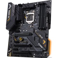 Материнская плата ASUS TUF Z390-Pro Gaming